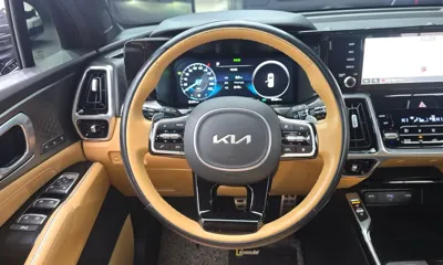 Kia Sorento 2022, 81637 км, за 18434.09 USD - фото 13