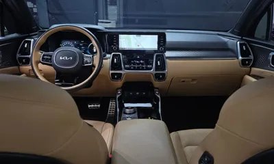 Kia Sorento 2022, 81637 км, за 18434.09 USD - фото 19