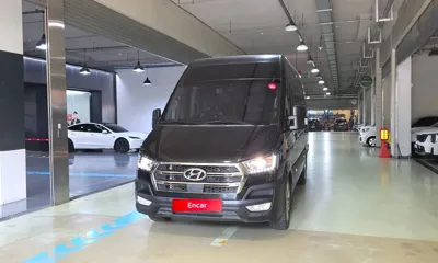 Hyundai Solati 2023, 112604 км, за 30936.03 USD