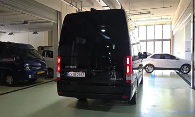 Hyundai Solati 2023, 112604 км, за 30936.03 USD