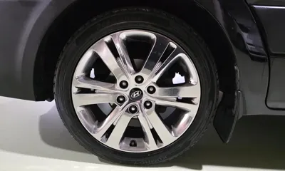 Hyundai Solati 2023, 112604 км, за 30936.03 USD