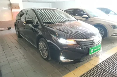 Toyota Allion 2021, 25200 км, за 11901 USD