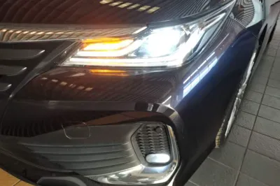 Toyota Allion 2021, 25200 км, за 11901 USD - фото 8