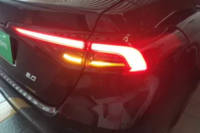Toyota Allion 2021, 25200 км, за 11901 USD - фото 9