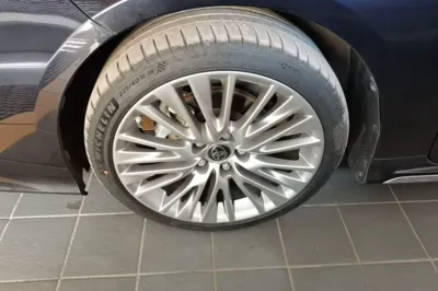 Toyota Allion 2021, 25200 км, за 11901 USD - фото 10