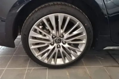 Toyota Allion 2021, 25200 км, за 11901 USD - фото 11