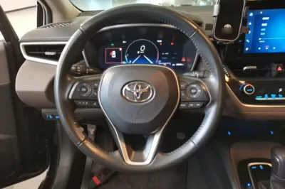 Toyota Allion 2021, 25200 км, за 11901 USD - фото 13