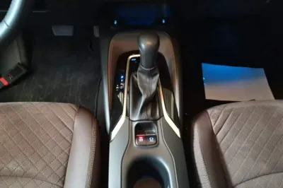 Toyota Allion 2021, 25200 км, за 11901 USD - фото 16