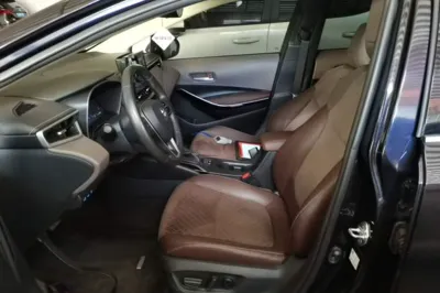 Toyota Allion 2021, 25200 км, за 11901 USD - фото 17