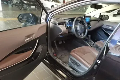 Toyota Allion 2021, 25200 км, за 11901 USD - фото 18
