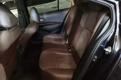 Toyota Allion 2021, 25200 км, за 11901 USD - фото 20