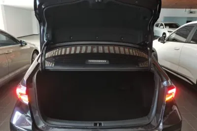 Toyota Allion 2021, 25200 км, за 11901 USD - фото 22