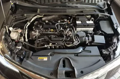 Toyota Allion 2021, 25200 км, за 11901 USD - фото 24