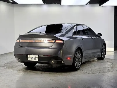 Lincoln MKZ 2014, 77326 км, за 4169.38 USD