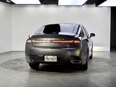 Lincoln MKZ 2014, 77326 км, за 4169.38 USD