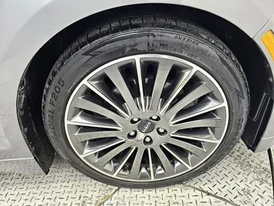 Lincoln MKZ 2014, 77326 км, за 4169.38 USD