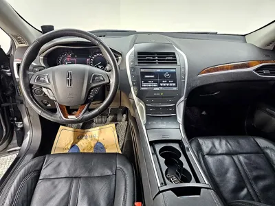 Lincoln MKZ 2014, 77326 км, за 4169.38 USD - фото 7