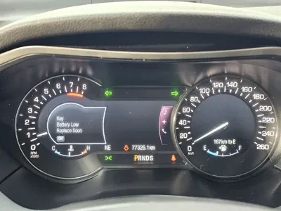 Lincoln MKZ 2014, 77326 км, за 4169.38 USD - фото 8