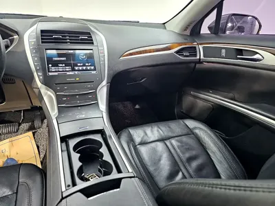 Lincoln MKZ 2014, 77326 км, за 4169.38 USD - фото 9