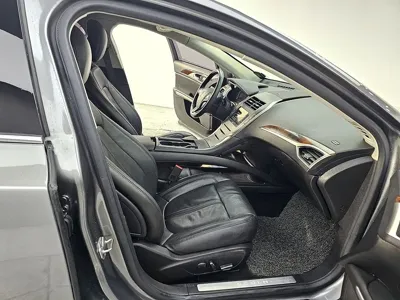 Lincoln MKZ 2014, 77326 км, за 4169.38 USD - фото 12