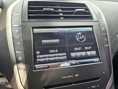 Lincoln MKZ 2014, 77326 км, за 4169.38 USD - фото 16