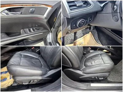 Lincoln MKZ 2014, 77326 км, за 4169.38 USD - фото 17