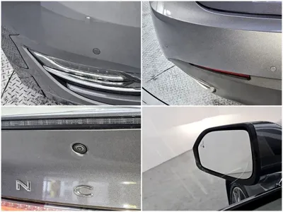 Lincoln MKZ 2014, 77326 км, за 4169.38 USD - фото 19