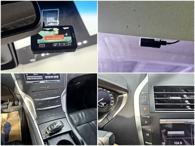 Lincoln MKZ 2014, 77326 км, за 4169.38 USD - фото 20