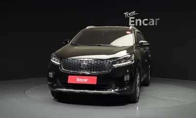 Kia Sorento 2018, 128131 км, за 9706.85 USD