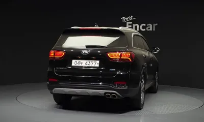 Kia Sorento 2018, 128131 км, за 9706.85 USD