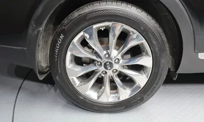 Kia Sorento 2018, 128131 км, за 9706.85 USD