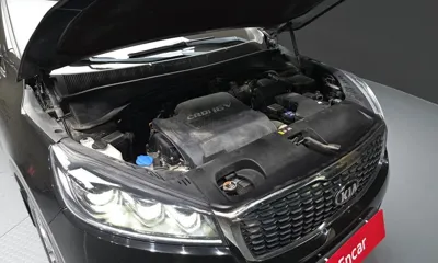 Kia Sorento 2018, 128131 км, за 9706.85 USD - фото 6
