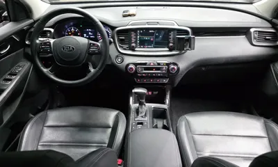 Kia Sorento 2018, 128131 км, за 9706.85 USD - фото 7