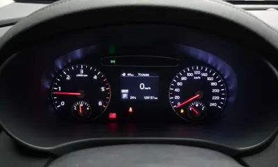 Kia Sorento 2018, 128131 км, за 9706.85 USD - фото 8