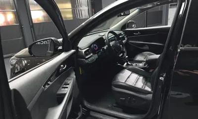 Kia Sorento 2018, 128131 км, за 9706.85 USD - фото 10