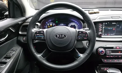Kia Sorento 2018, 128131 км, за 9706.85 USD - фото 13