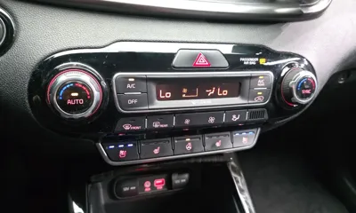 Kia Sorento 2018, 128131 км, за 9706.85 USD - фото 17
