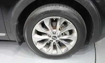 Kia Sorento 2018, 128131 км, за 9706.85 USD - фото 21