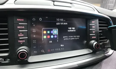 Kia Sorento 2018, 128131 км, за 9706.85 USD - фото 30