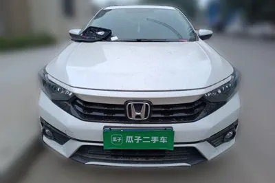 Honda Envix 2022, 27800 км, за 10017 USD