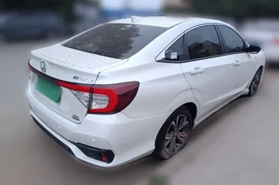 Honda Envix 2022, 27800 км, за 10017 USD