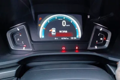 Honda Envix 2022, 27800 км, за 10017 USD - фото 8