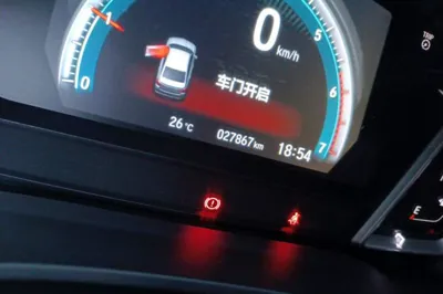 Honda Envix 2022, 27800 км, за 10017 USD - фото 9
