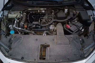 Honda Envix 2022, 27800 км, за 10017 USD - фото 17