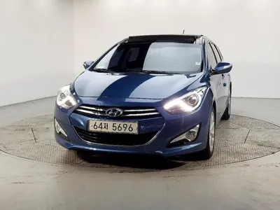 Hyundai i40 2012, 173131 км, за 2927.4 USD