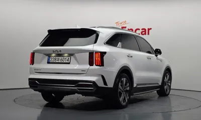 Kia Sorento 2023, 60439 км, за 21879.97 USD