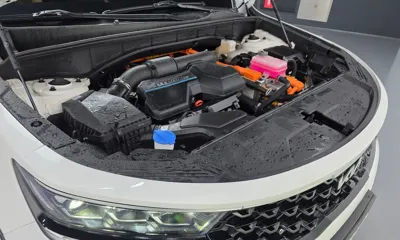 Kia Sorento 2023, 60439 км, за 21879.97 USD - фото 6