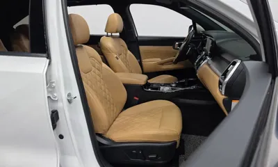 Kia Sorento 2023, 60439 км, за 21879.97 USD - фото 11