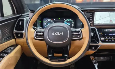 Kia Sorento 2023, 60439 км, за 21879.97 USD - фото 13