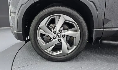 KG_Mobility_Ssangyong Rexton 2024, 59497 км, за 15747.67 USD